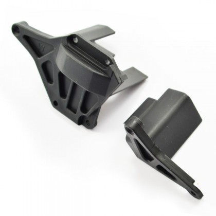 FTX Carnage Rear Spur Gear Cover(ep)1pc